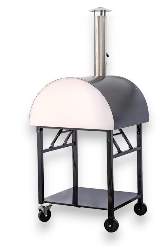 Alfresco Roma Wood Fired Pizza Oven