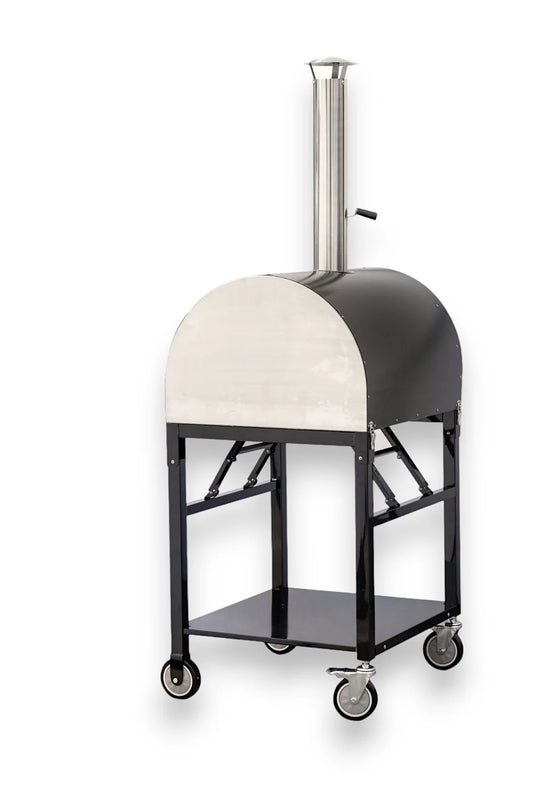 Alfresco Naples Wood Burning Pizza Oven