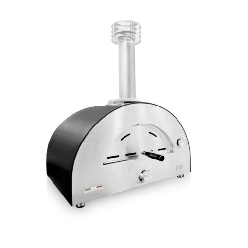 Clementino Gas Powered Pizza Oven