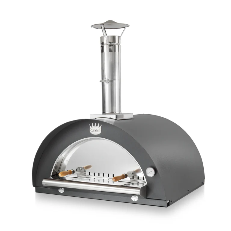 Clementi Original Wood-Fired Pizza Oven