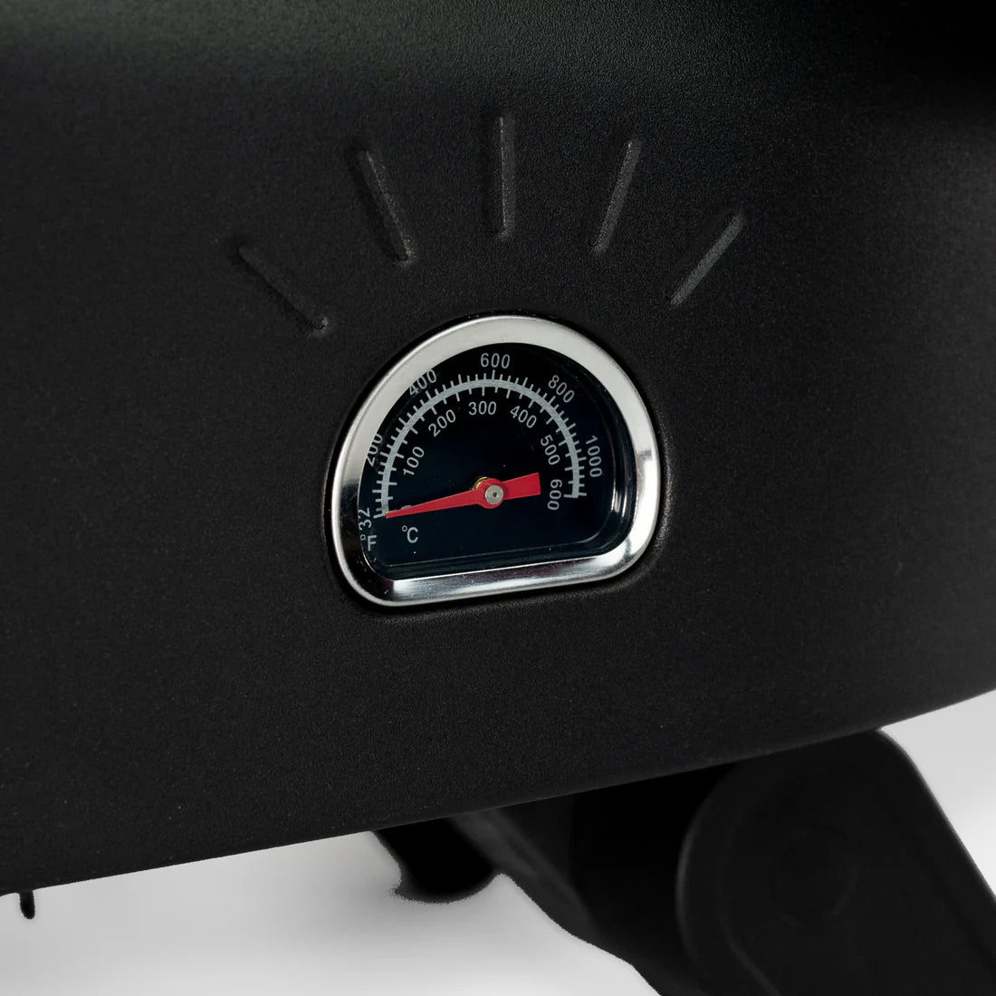 Gino D’Acampo Gas Powered Pizza Oven