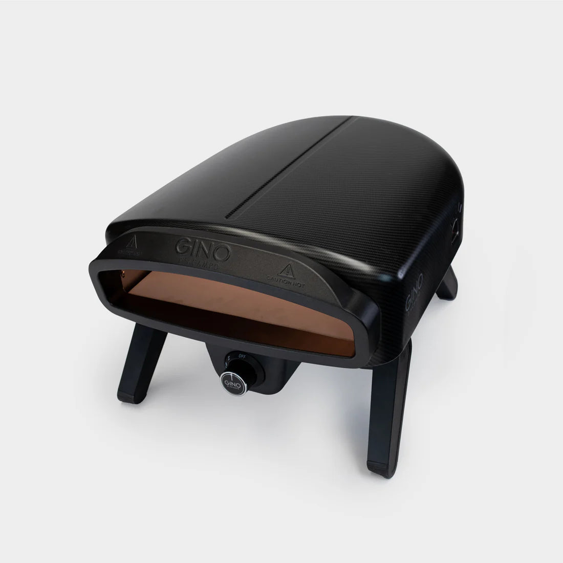 Gino D’Acampo Gas Powered Pizza Oven