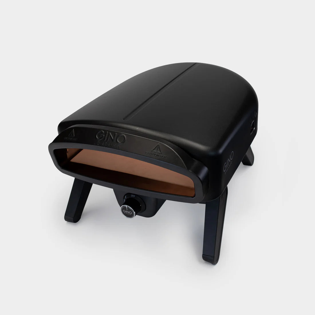 Gino D’Acampo Gas Powered Pizza Oven