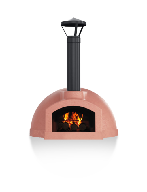 Igneus Ceramiko Wood Fired Pizza Oven