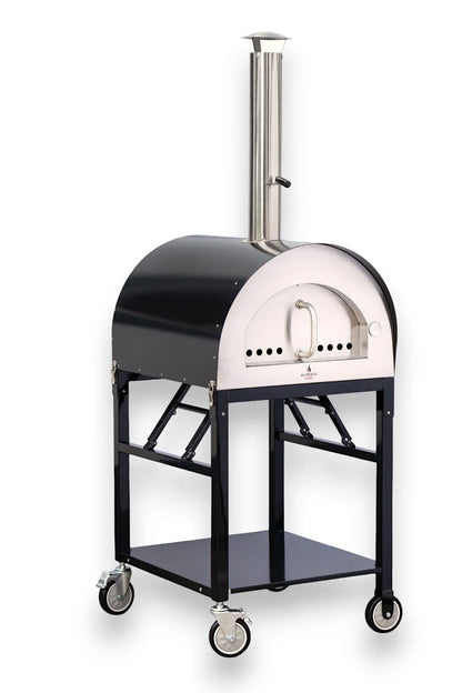Alfresco Naples Wood Burning Pizza Oven