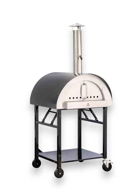 Alfresco Roma Wood Fired Pizza Oven