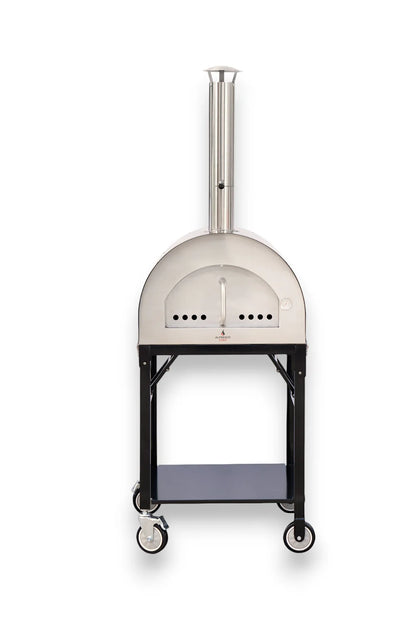 Alfresco Naples Wood Burning Pizza Oven