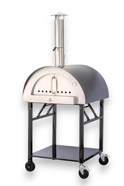 Alfresco Roma Wood Fired Pizza Oven