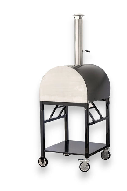 Alfresco Naples Wood Burning Pizza Oven