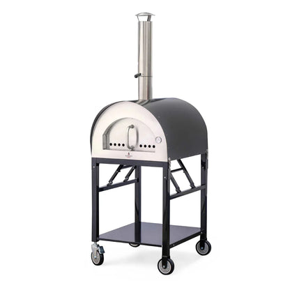 Alfresco Naples Wood Burning Pizza Oven