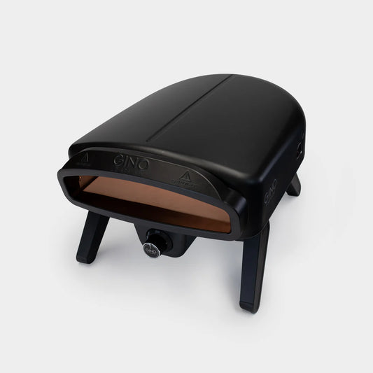 Gino D’Acampo Gas Powered Pizza Oven