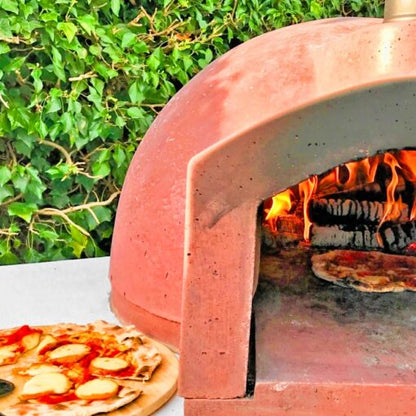 Igneus Ceramiko Wood Fired Pizza Oven