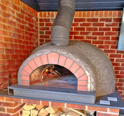 Igneus Ceramiko Pro Wood Fired Pizza Oven