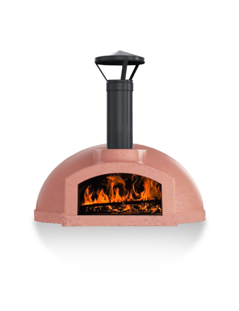 Igneus Ceramiko Pro Wood Fired Pizza Oven